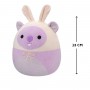 Мягкая игрушка Squishmallows - Сурок Джавари (13 cm) (Squishmallows)