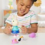 Игровой набор Peppa Figurines - Одень Ребекку (Peppa Pig)