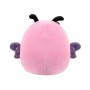 М'яка іграшка Squishmallows – Друзі Джмелі (2 шт, 19 cm) (Squishmallows)