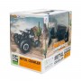 Автомобиль Off-Road Crawler На Р/У – Super Speed (SULONG TOYS)