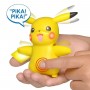 Интерактивная игрушка Pokemon - Мой друг Пикачу (11 cm) (Pokemon)