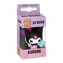 Ігрова фігурка на кліпсі (брелок) FUNKO POP! аніме, КУРОМІ (Kuromi) (Funko)