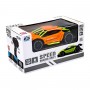 Автомобіль Speed racing drift з р/к – Bitter (оранжевий, 1:24) (SULONG TOYS)