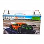 Автомобіль Speed racing drift з р/к – Red Sing (блакитний, 1:24) (SULONG TOYS)