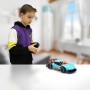 Автомобіль Speed racing drift з р/к – Red Sing (блакитний, 1:24) (SULONG TOYS)