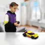 Автомобіль Speed racing drift з р/к – Aeolus (жовтий, 1:16) (SULONG TOYS)