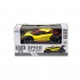 Автомобіль Speed racing drift з р/к – Aeolus (жовтий, 1:16) (SULONG TOYS)