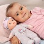 Інтерактивна лялька Baby Annabell серії For babies" – Соня" (30 см), без коробки (Baby Annabell)