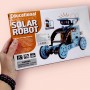 Конструктор "Solar Robot" (MiC)