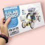 Конструктор "Solar Robot", 8+ (MiC)