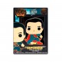 Пин Funko Pop серии «DC Comics» – Супермен (Funko)