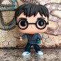 Игровая фигурка FUNKO POP! серии Гарри Поттер - ГАРРИ ПОТТЕР С ПРОРОЧЕСТВОМ (Funko)