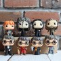 Игровая фигурка FUNKO POP! серии Гарри Поттер - ГАРРИ ПОТТЕР С ПРОРОЧЕСТВОМ (Funko)