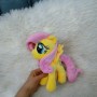 М'яка іграшка My Little Pony 25 х 30 см рожева (MiC)