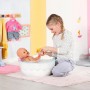 Автоматическая ванночка для куклы Baby Born – Легкое купание (BABY born)