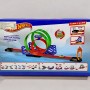 Трек Hot Wheels "Hot Wheels", в коробці (MiC)