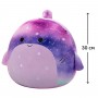 Мʼяка іграшка SQUISHMALLOWS – АКУЛА АЛІЯ (30 cm) (Squishmallows)