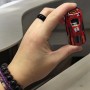 Парковка у валізі "Hot Wheels" (MiC)