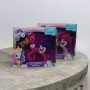 Фигурка пони "My Little Pony", аксессуары, свет, звук (белая) (MiC)