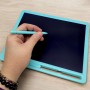 Планшет для рисования "Writing Tablet" LCD 10", красный (MiC)