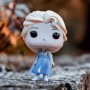 Ігрова Фігурка Funko Pop! Серії Крижане Серце 2 - Ельза, 9,6 см (Funko)