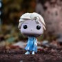 Ігрова Фігурка Funko Pop! Серії Крижане Серце 2 - Ельза, 9,6 см (Funko)