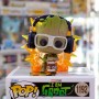 Игровая фигурка Funko Pop! серии Грут - Грут с детонатором (Funko)