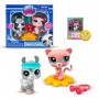 Игровой набор Littlest Pet Shop – Игра в прятки (LITTLEST PET SHOP)