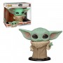 Игровая фигурка Funko POP! cерии Мандалорец - Малыш 25 см (Funko)