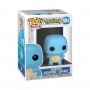 Игровая фигурка Funko POP! cерии Покемон - Сквиртл (Funko)