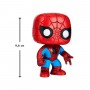 Игровая фигурка Funko POP! серии Вселенная Marvel" – Человек-паук", 9,6 см (Funko)