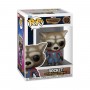 Ігрова фігурка Funko Pop! серії GOTG3 - Єнот Ракета (Funko)