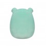 М'яка іграшка Squishmallows - Жабка Фрід (13 cm) (Squishmallows)