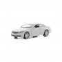 Автомодель - Mercedes-Benz Cl-550 (ассорти белый, черный, 1:32) (Bburago)