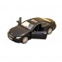 Автомодель - Mercedes-Benz Cl-550 (ассорти белый, черный, 1:32) (Bburago)