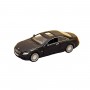 Автомодель - Mercedes-Benz Cl-550 (ассорти белый, черный, 1:32) (Bburago)