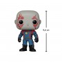 Игровая фигурка Funko Pop! серии GOTG3 - ДРАКС (Funko)