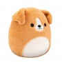 М'яка іграшка Squishmallows – Лабрадор Стеван (30 cm) (Squishmallows)