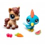 Игровой набор Littlest Pet Shop – Фермерская фиеста (LITTLEST PET SHOP)