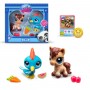 Игровой набор Littlest Pet Shop – Фермерская фиеста (LITTLEST PET SHOP)