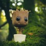 Игровая Фигурка Funko Pop! - Танцующий Грут (Funko)