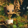 Игровая Фигурка Funko Pop! - Танцующий Грут (Funko)