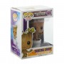 Игровая Фигурка Funko Pop! - Танцующий Грут (Funko)