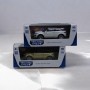 Машинка металева - LAND ROVER RANGE ROVER EVOQUE (біла) (TechnoDrive)