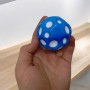 Антигравітаційний мʼячик GRAVITY (MOON) BALL, 6,5 см, кольоровий, мікс, 1 штука (MiC)