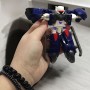 Робот-трансформер "Mini Robot" H (вид 3) (MiC)