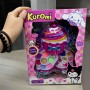Косметика дитяча "Аніме Куромі (Kuromi)" (MiC)