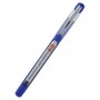 Ручка шариковая Top Tek Fusion 10 000, синяя (UNIMAX)