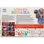 Алмазна мозаїка “Слоненя”, 20х30 см, в коробці (TK Group)