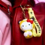 Коллекционная фигурка-брелок серии аниме “Hello Kitty – Карнавал Хеллоу Китти (#sbabam)